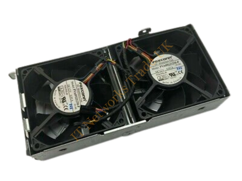 308569-001 HP XW6000 WorkStation 80mm x 80mm Rear Fan Cooling Fan