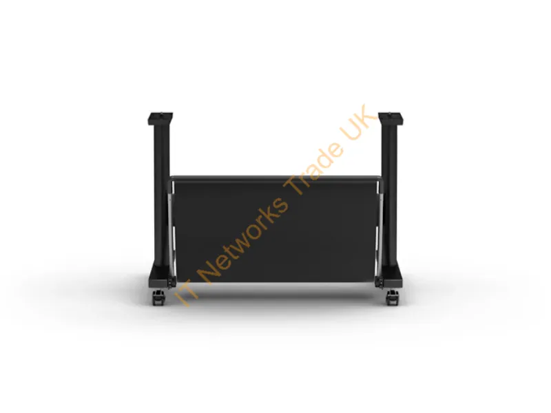 3085C004 - Canon 3085C004 printer cabinet/stand Black