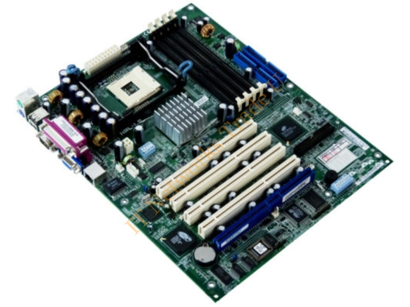 308653-002 HP System Board for tc2120 Server Server Motherboard