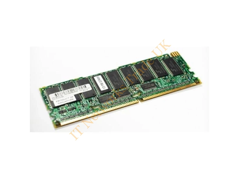 309521-001 HP 128MB Battery Backed Cache for Smart Array 6400 / P600 Cache Memory