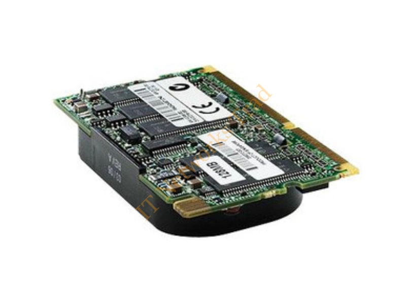 309522-001 HP 256MB 72-Bit DDR Battery Backed Write Cache (BBWC) Memory Board with Battery for HP Smart Array P600