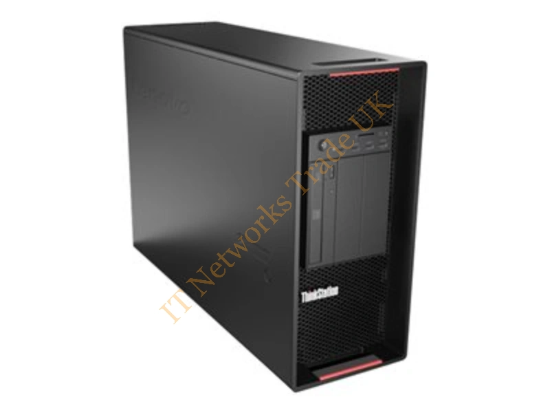 30BC0018US Lenovo ThinkStation P920 Tower Workstation System Workstation System
