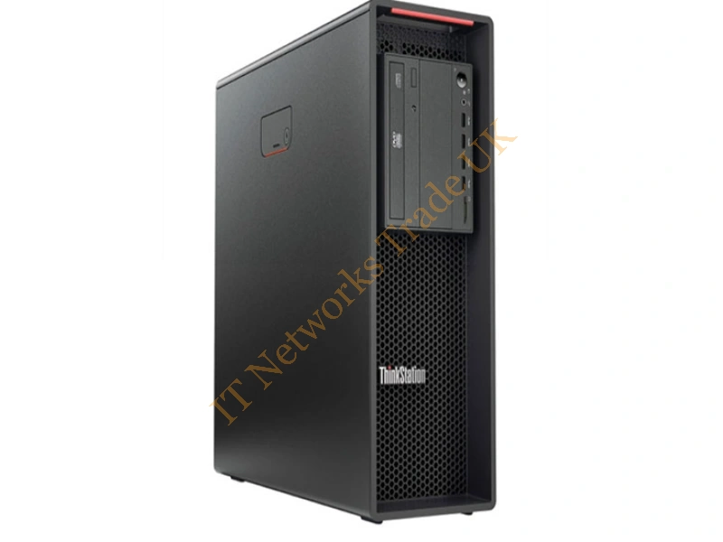 30BE0042US Lenovo ThinkStation P520 Intel -Xeon W2125 4 Core Processor 4GHz 16GB DDR4 SDRAM 512GB Solid State Drive Workstation Workstation System