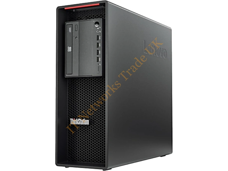 30BE004HUS Lenovo ThinkStation P520 Tower Workstation System Workstation System