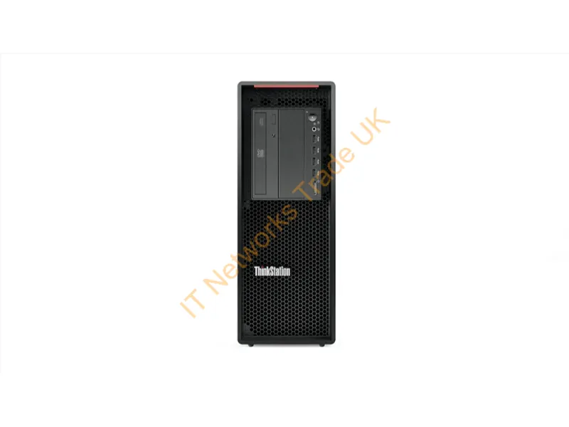 30BE00N9US - Lenovo Thinkstation P520 Intel Xeon W W-2235 16 Gb Ddr4-Sdram 512 Gb Ssd Nvidia Rtx A2000 Windows 11 Pro For Workstations Tower Workstation Black