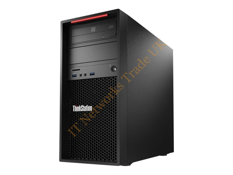30BH0028US Lenovo ThinkStation P320 Tower Workstation System Workstation System