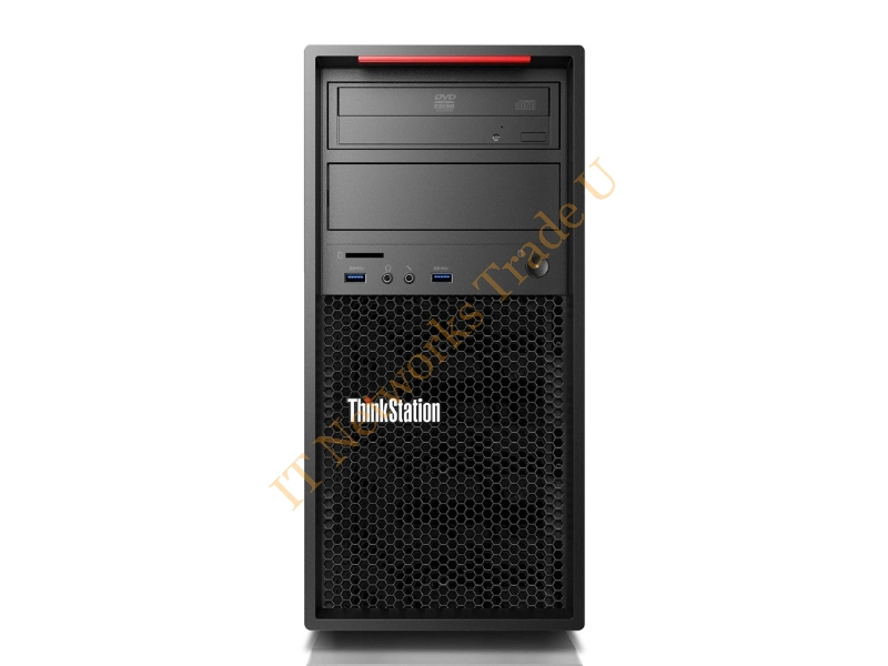 Lenovo ThinkStation P320 4.2GHz i7-7700K Tower Black Workstation system