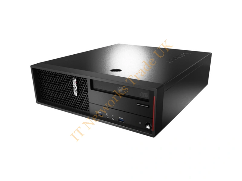 30BK0012US Lenovo ThinkStation P320 Series Small Form Factor Workstation System Workstation System