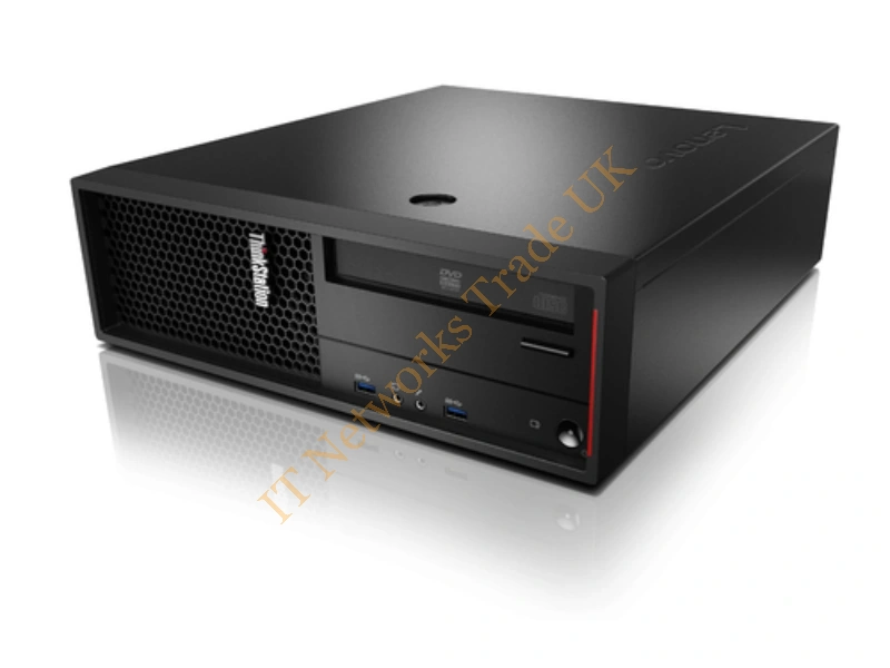 30BK001DUS Lenovo ThinkStation P320 Series Small Form Factor Workstation System Workstation System