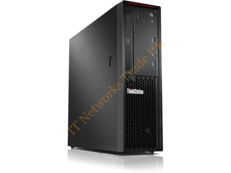 30BK001LUS Lenovo ThinkStation P320 Series Small Form Factor Workstation System Workstation System
