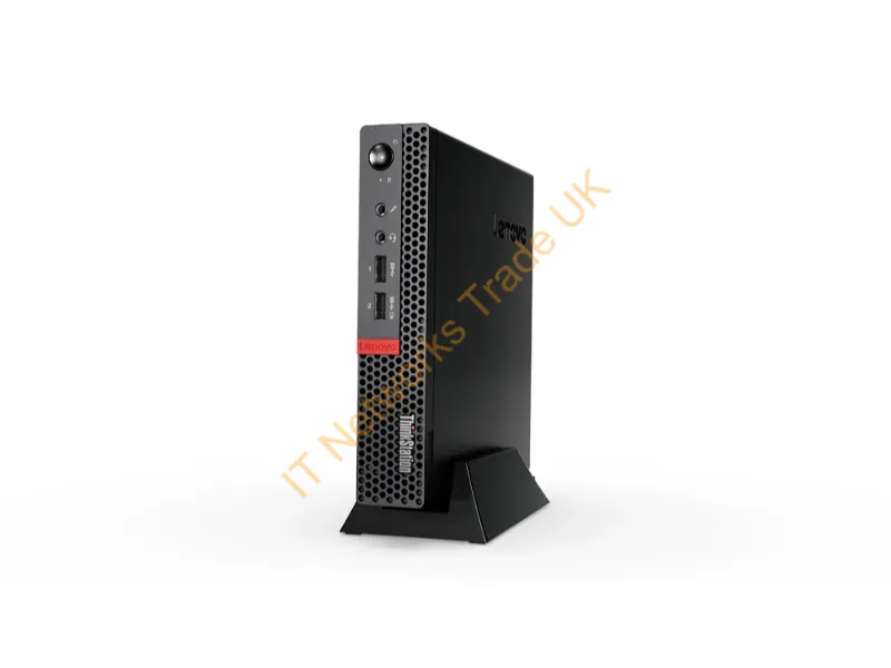 30C20018US - Lenovo Thinkstation P320 Intel Core I5 I5-6500T 8 Gb Ddr4-Sdram 256 Gb Ssd Nvidia Quadro P600 Windows 7 Professional Mini Pc Black