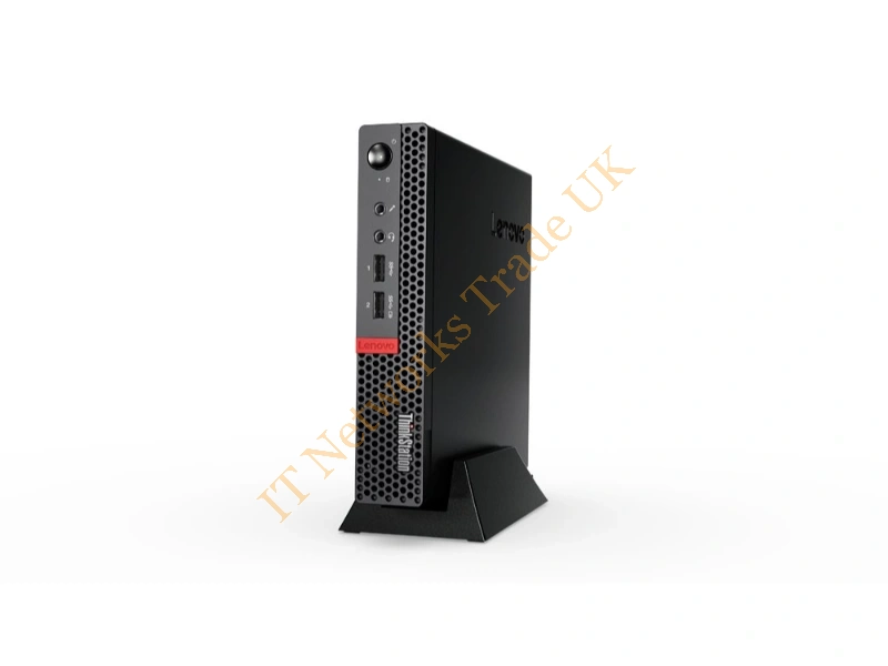 30C2001LUS Lenovo ThinkStation P320 Series Tiny Workstation System Workstation System