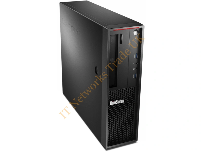 30C20026US Lenovo ThinkStation P320 Tiny Desktop System Workstation System
