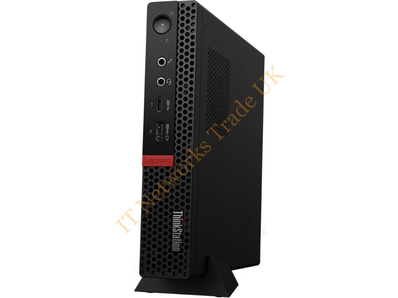 30CF000KUS Lenovo ThinkStation P330 Tiny Desktop System Workstation System