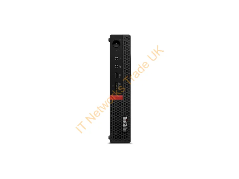 30CF002NUS - Lenovo Thinkstation P330 Intel Core I5 I5-9500T 16 Gb Ddr4-Sdram 512 Gb Ssd Nvidia Quadro P620 Windows 10 Pro Mini Pc Workstation Black