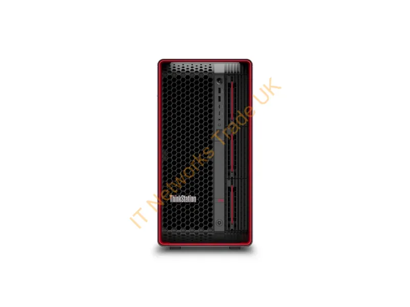 30EV002YUS - Lenovo Thinkstation Px Xeon Silver