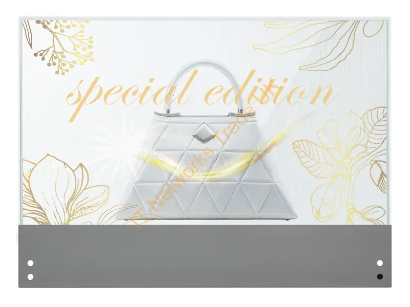 30EW5TP-A - Lg 30Ew5Tp-A Signage Display Digital Signage Flat Panel 30" Oled 600 Cd/M Hd Silver Touchscreen 18/7