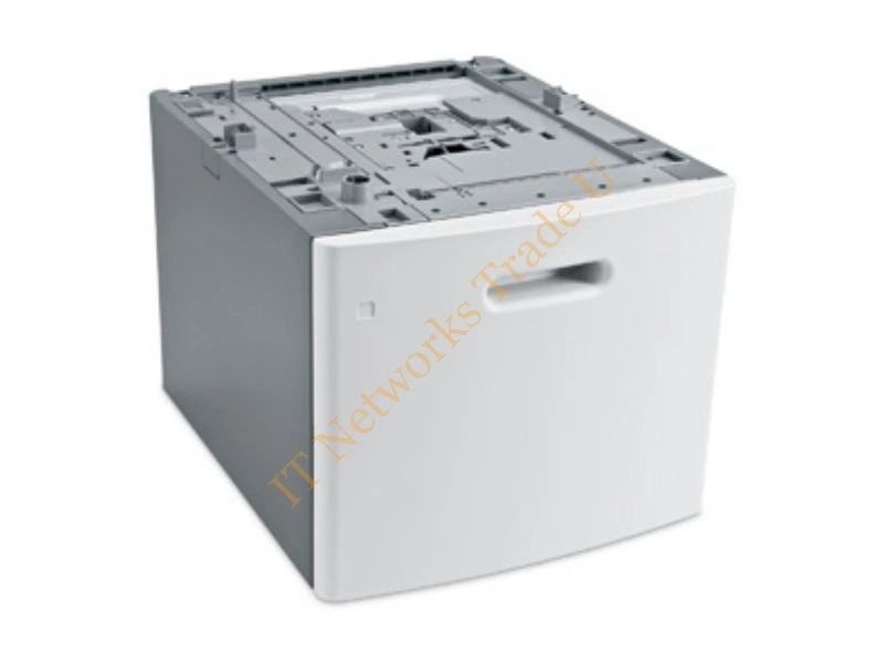 Lexmark 2000-Sheet High Capacity Feeder 2000sheets Accessory