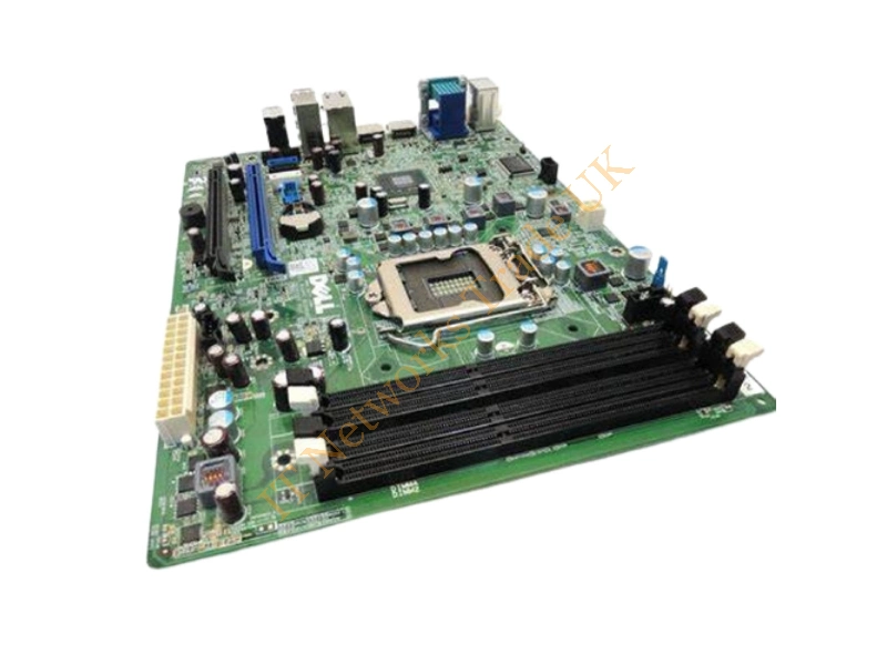30GKN Dell PWa PE7150 BX T-Board System Board Server Motherboard