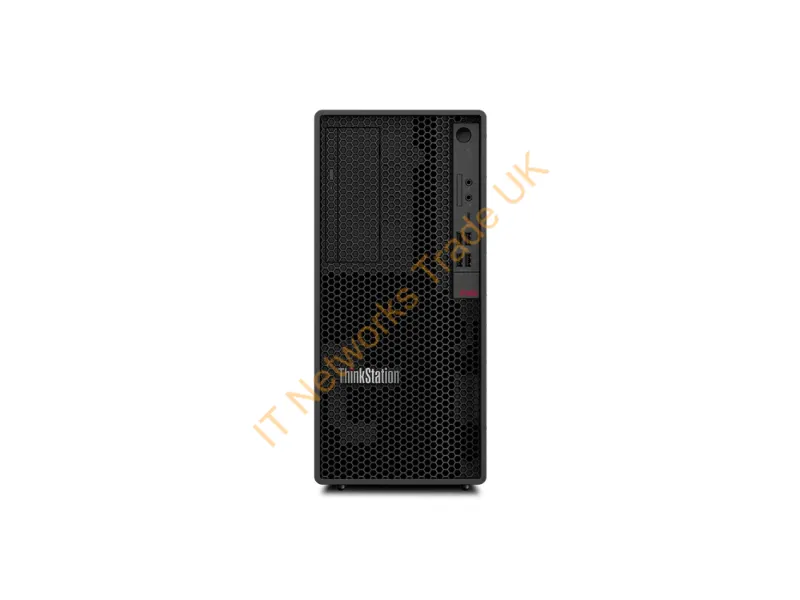30GL002AUS - Lenovo Thinkstation P358 Amd Ryzen 5 Pro 5645 32 Gb Ddr4-Sdram 1 Tb Ssd Nvidia Rtx A2000 Windows 11 Pro Tower Workstation Black