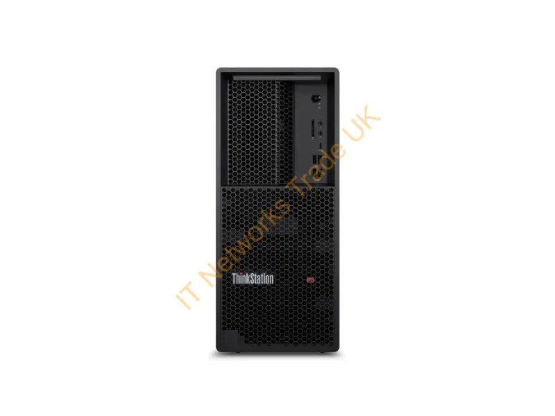 30GS00GSUS - Lenovo P3 Tower Intel Core I9-14900