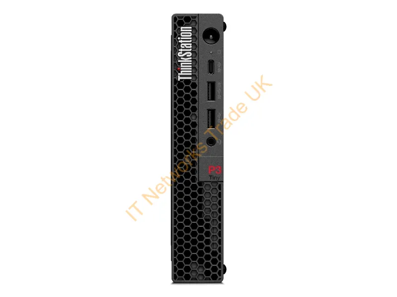 30H000AMUS - Lenovo Thinkstation P3 Tiny Core