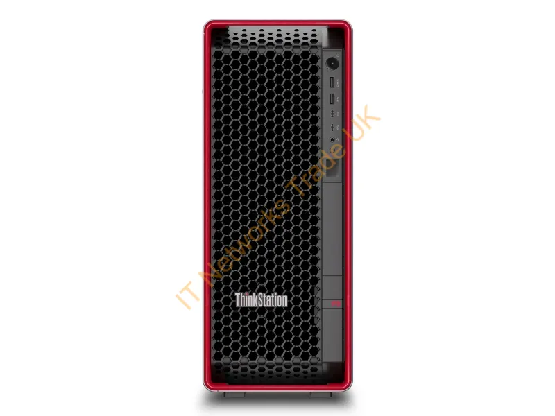 30HH008PUS - Lenovo Thinkstation P8 Amd Pro 9995Wx
