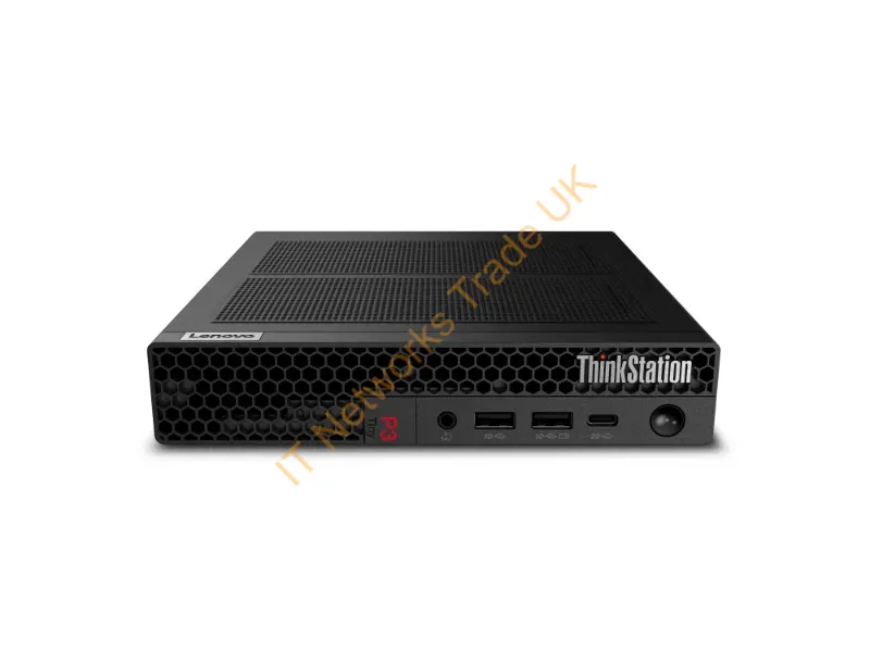 30K50050US - Lenovo Thinkstation P3 Tiny G 2 Icore