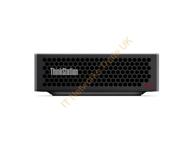 30KL0005UC - Lenovo ThinkStation PGX GB10 128 GB LPDDR5x-SDRAM 4 TB SSD DGX OS Mini Tower Mini PC Black