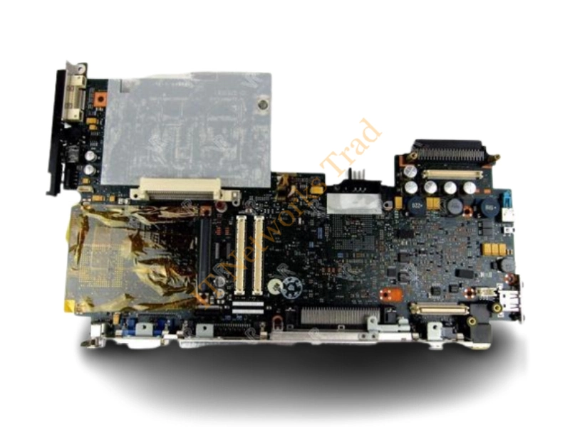 30L2516 IBM System Board for ThinkPad 600 Laptop Motherboard