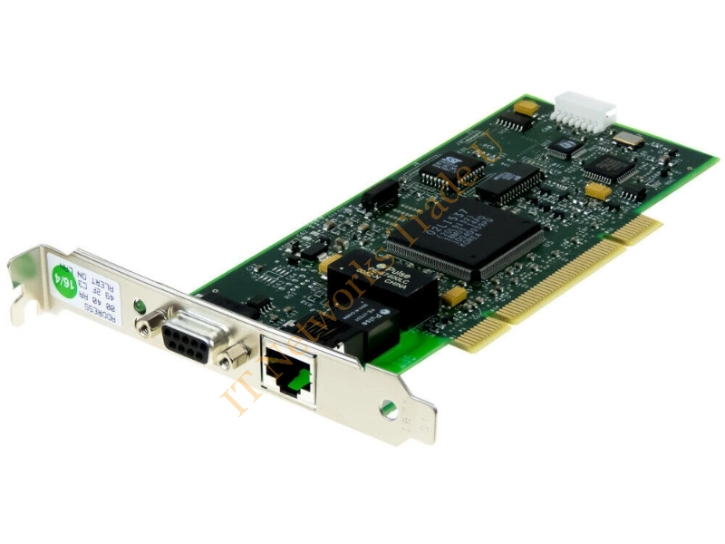 30L6208 IBM PCI Token Ring Adapter 2 with Cable