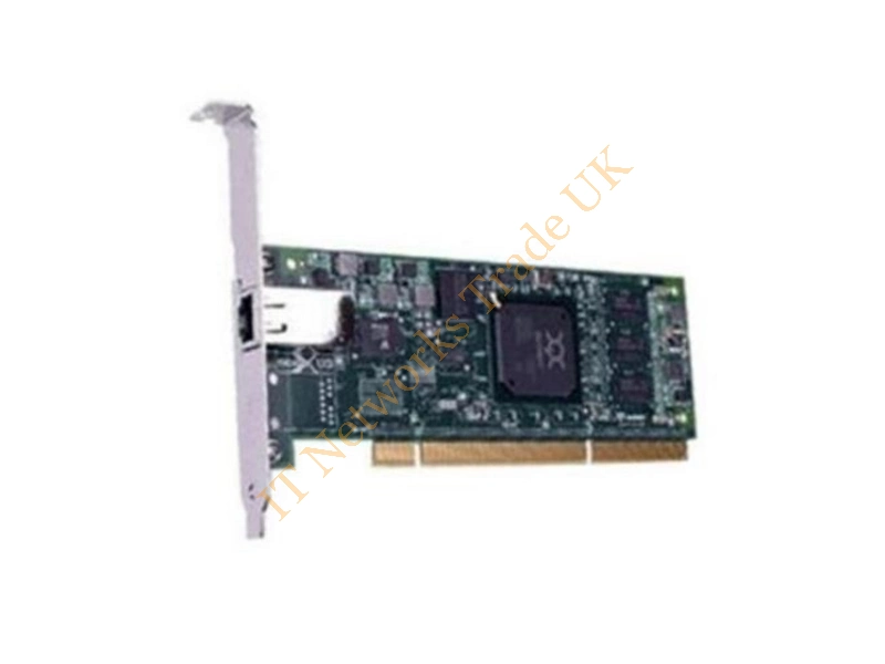 30R5209 IBM 1Gigabit iSCSI TOE PCI-x on Copper Media Adapter