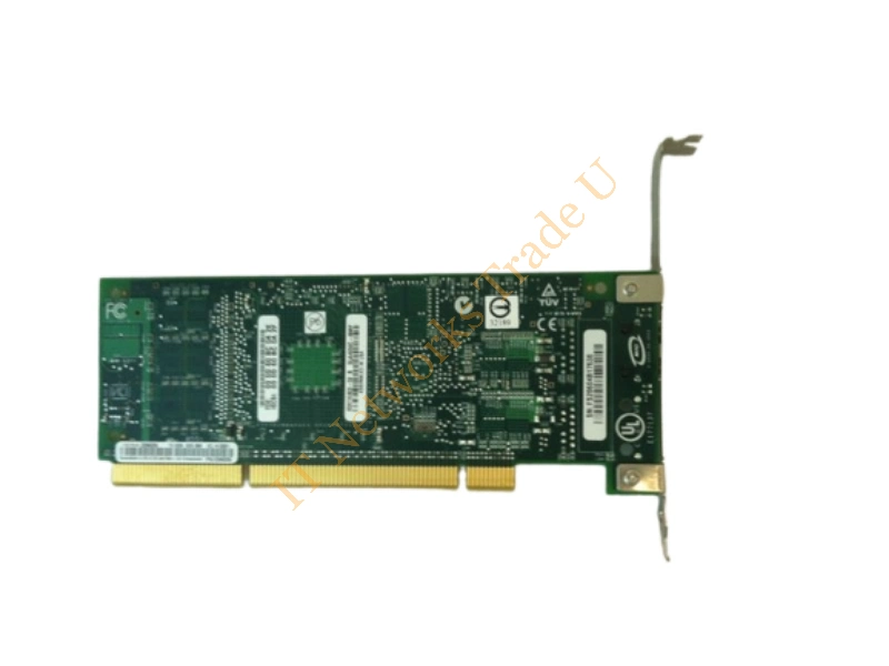 30R5219 IBM 1Gigabit iSCSI TOE PCI-x on Copper Media Adapter