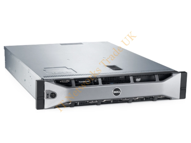 30YMH Dell PowerEdge R520 CTO Chassis Server Chassis