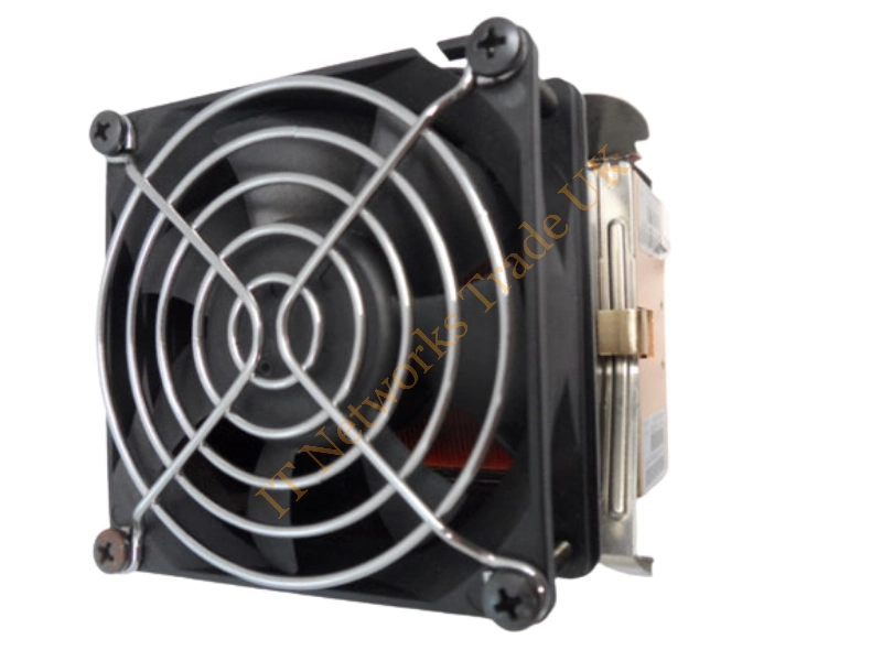310-0020 Sun -Fan Heat Sink Assembly for W2100Z Cooling Fan
