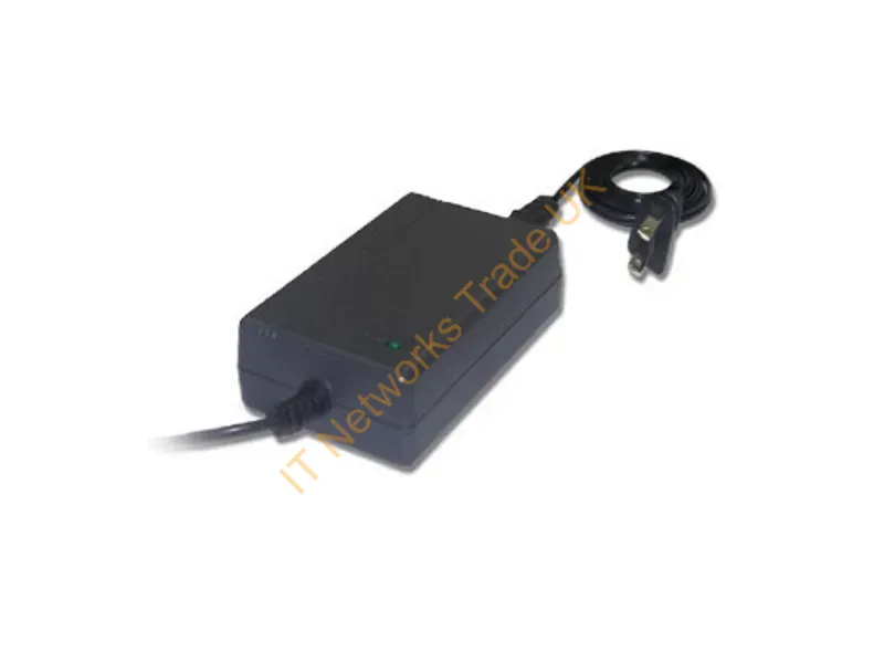 310-1093-TM - Total Micro Ac Adapter Latitud C840 Power Adapter/Inverter Black
