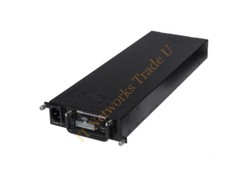 310-1803 Dell 600-Watts Redundant Power Supply for PowerConnect 3048 / 3524 / 3548