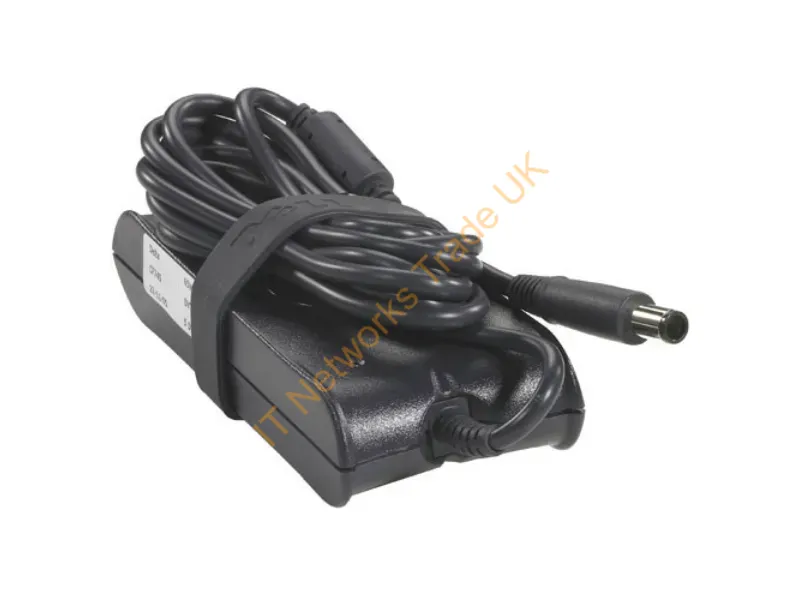 310-2860 Dell 65-Watts AC Adapter for Inspiron Latitude D Series without Cable Power Adapter