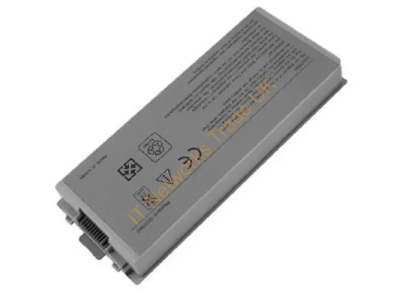310-5351-TM - Total Micro Li-Ion 9Cell 7200Mah Battery