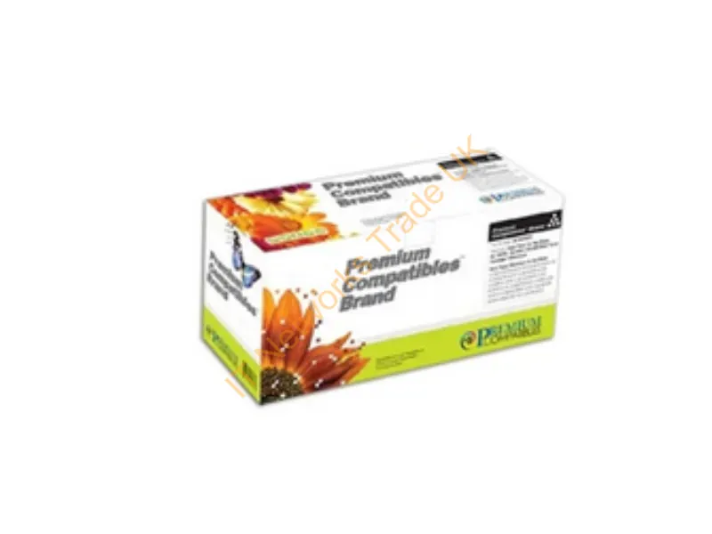 310-5400-PCI - Premium Compatibles 310-5400-Pci Toner Cartridge Black