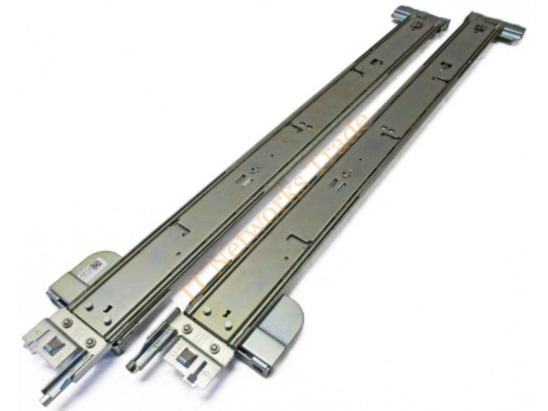 310-5887 Dell 1U Versa Rail Kit for PowerEdge 1850 750 SC1425 Server Accessory