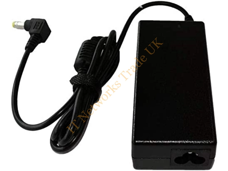 310-6405 Dell 60W 19V 3.16A AC Adapter Includes Power Cable Power Adapter