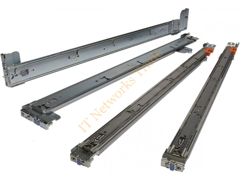 310-6432 Dell 5U-Plus Versa Rail Kit for PowerEdge 1855 Server Accessory