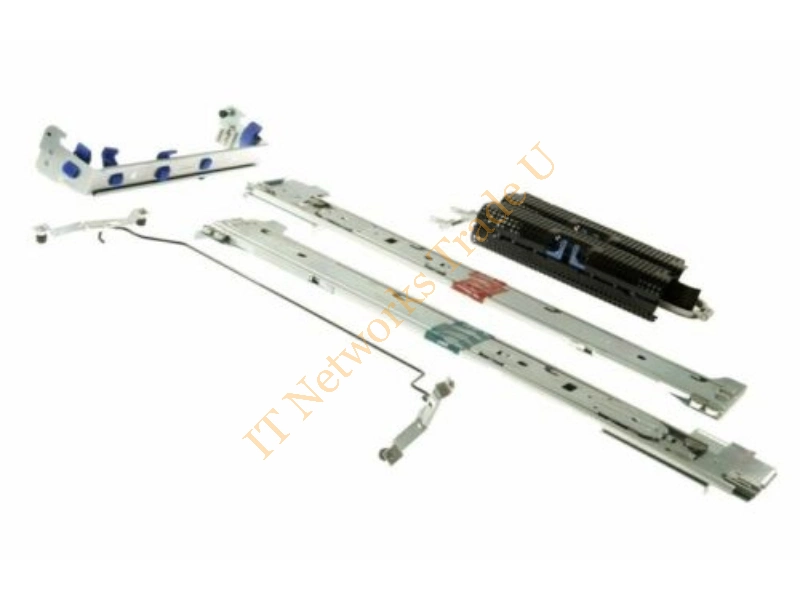 310-6741 Dell 4U Rail Kit for PowerEdge 6850 6950 R905 Server Accessory