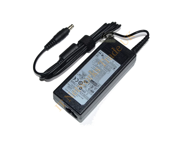310-7667 Dell 60W 19V 3.16A AC Adapter Includes Power Cable Power Adapter