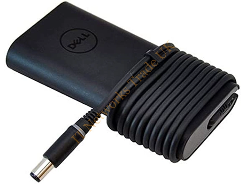 310-7698 Dell 90-Watts 19.5V AC Adapter for Latitude D Series Power Adapter