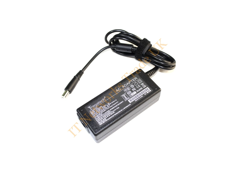 310-7699 Dell 90-Watts AC Adapter for Dell Latitude D Series without Cable Power Adapter
