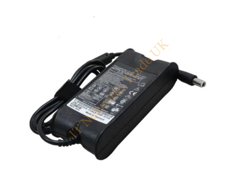 310-7848 Dell 130W 19.5V 6.67A AC Adapter Includes Power Cable Power Adapter
