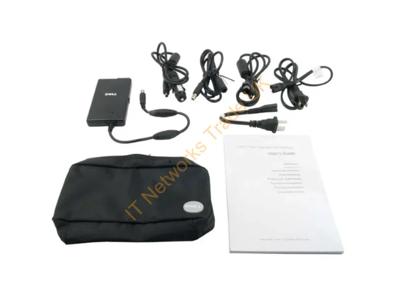 310-8941 Dell 65-Watts Input 100-240V AC Output 24V DC Power Adapter for Inspiron N4010