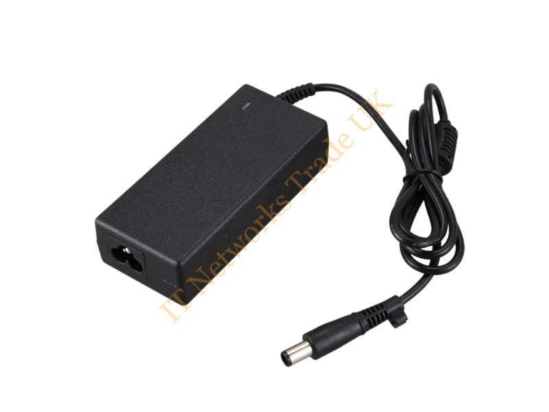310-9048 Dell 65W 19.5V 3.34A AC Adapter Includes Power Cable Power Adapter